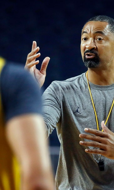 Tip Ins: Howard, Stackhouse among the new coaches to watch